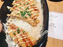 -雷门拉面店(新光天地店)