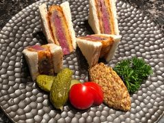 -老乾杯和牛烧肉(王府中环店)