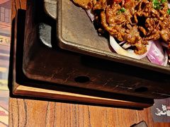 -京鹿料理(荟聚店)