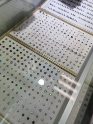 -AI艾耳·专业手穿耳洞·穿孔美学馆