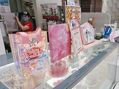 -DQ·蛋糕·冰淇淋(鸿坤店)