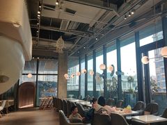 -NOKNOK若蔻亲子餐厅(天地壹方北馆店)