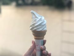 六甲牧场冰激凌-神户六甲牧场(北野本店)