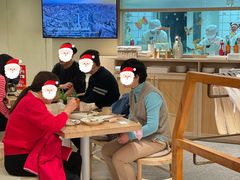 -Dough&Joe团憩(瑞虹天地月亮湾店)