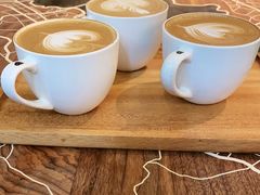 -Peet's 皮爷咖啡(东湖路手作店)