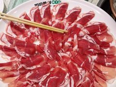 -阳坊胜利涮羊肉(阳坊老店)
