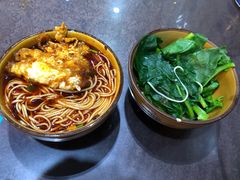 -华兴街煎蛋面(总店)