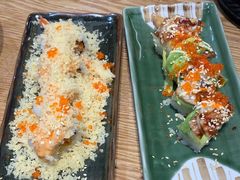 -赤稻·日式料理(禅城店)