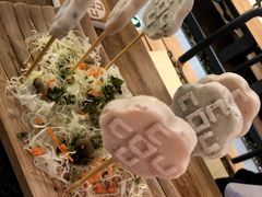 -湊湊火锅·茶憩(东城万达店)