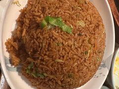 酱油炒饭-老板恋上鱼(高新万达店)