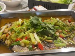 -琥珀老六龙虾(四里河店)
