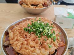 -龍城柳州螺蛳粉(群星路店)