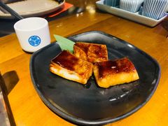烤鳕鱼-和彩放题餐厅(酒仙桥店)