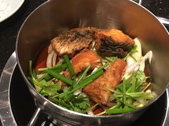 -锅季·捞王旗下小火锅(虹桥火车站店)