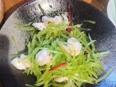 -去茶去餐厅(中央大街店)