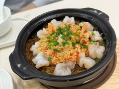 -蔡澜点心·粤菜(月星环球港店)