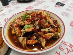 -堂瓦里·33年传统赣菜(第一街区店)