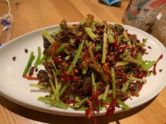 -顺香居·老字号湖北菜(江汉路店)