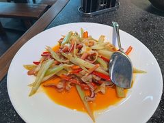 -王庄阿咪海鲜大排档(象园店)