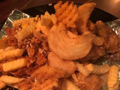 -Outdark Korean Restaurant