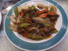 -清真·盛京白记 小骨头羊汤馆(南八马路店)