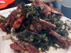 -周姑娘不等味·牛羊肉火锅·螃蟹罗氏虾·烤鱼烤串(高邮店)