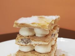 -BanCake·法式千层·拿破仑專門店