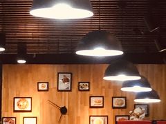 -兰亭餐厅(原嵩山路店)