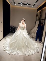 -MuseMarry婚纱(前海嘉里中心店)