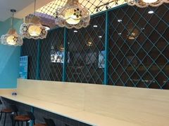 用餐区-菲哥麻辣烫(贵山小区店)