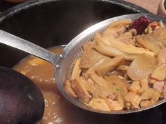 -蘑界·野生菌火锅(深业上城店)