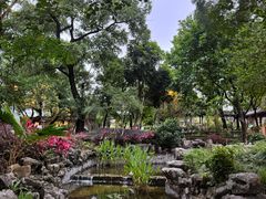 -九龙寨城公园
