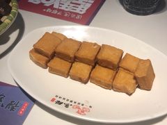 -鱼酷活鱼烤鱼(南京水游城店)