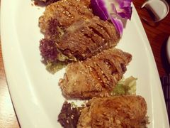 -桂马·日本料理·海胆·海鲜饭·酒场(民主广场店)