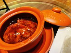 张氏狮子头-羲和雅苑烤鸭坊(丰台万达店)