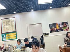 -清真·鸦儿李记·小馆(后海店)