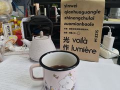 -光作面包Voila Lumiere(中山店)