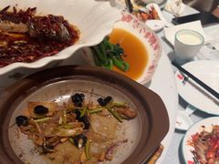 -百姓渔村(南中环店)