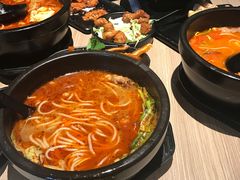 -云味馆·云南菜·云南米线(景田店)