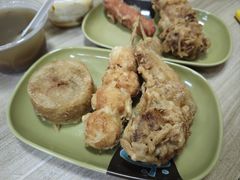 -骆记肠粉油糍