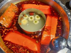 -巴蜀大宅门火锅(北大街店)