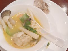 -古南都·老广东酒楼(龙江店)