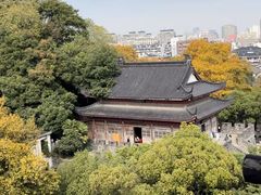 -鼓楼(西湖风景名胜区)