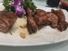 -小贝壳酒楼(经九路店)
