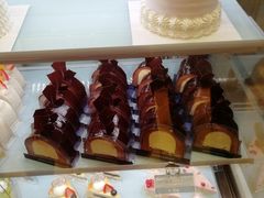 -好利来(奥林匹克购物广场店)