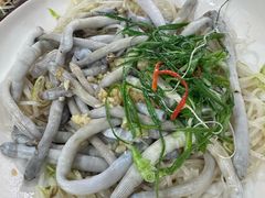 -钱山海鲜大排档