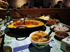 -五里关火锅(牛市口店)