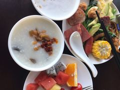 -长安·雅致观景餐厅