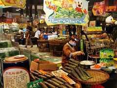 -石岐佬中山菜馆(张溪店)