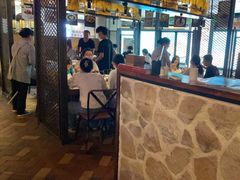 -外婆私房菜(新亚百货店)